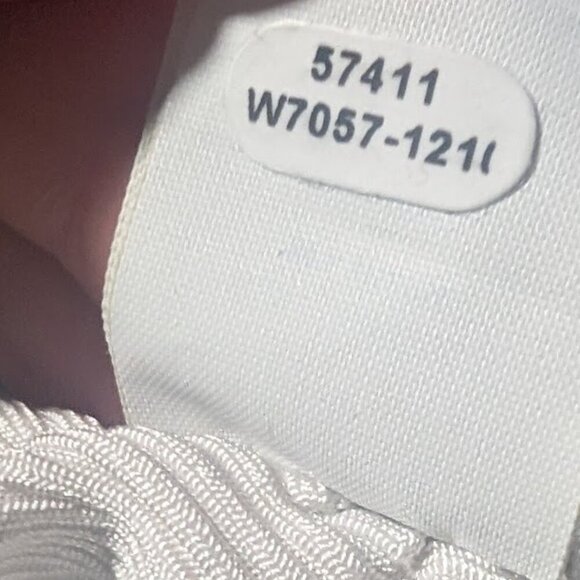 Goldsign | The Fonteyn Bodysuit In Vail - Picture 13 of 13